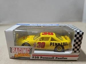 Revell Racing Collectables Michael Waltrip #30 Pennzoil Pontiac 1:64 - Picture 1 of 4