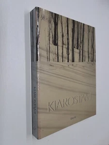 KIAROSTAMI CURA - BARBERA , RESEGOTTI  - ELECTA - 2003 - Foto 1 di 6