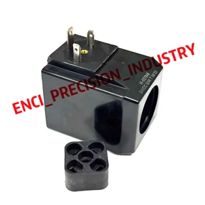 H-507848 Eaton Vickers (Danfoss) Magnetic Coil /Made in U.S.A - Picture 1 of 2