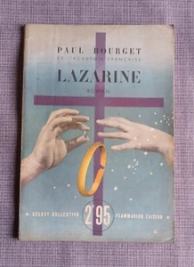 Lazarine - Imagen 1 de 1