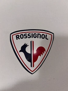 Rossignol ski sticker - Ski Snowboard Mountain sports gear - Picture 1 of 16