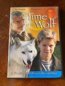 Time of the Wolf (DVD, 2006) - Tested / Good - Picture 1 of 5