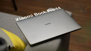 Xiaomi Book Pro 14 OLED Retina display 2022 Laptop NoteBooK Intel Core I7 + RTX - Picture 1 of 11