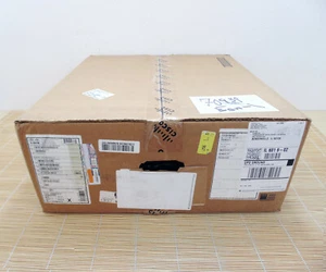 Neu Cisco WS-C3850-24U-L Stackable 24 10/100/1000 Ethernet UPOE ports New Sealed - Bild 1 von 1
