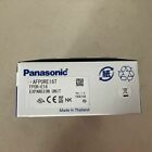 1PC Panasonic AFP0RE16T AFP0-RE16T Expansion Unit Module New Expedited Shipping