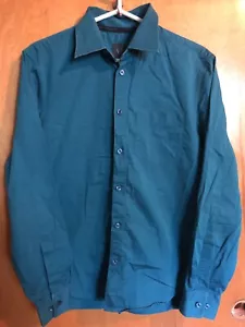 Armani Exchange Langarmhemd Herren Größe M - Bild 1 von 4