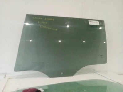 Vauxhall Vectra C ESTATE 2002-2010 WINDOW GLASS (REAR PASSENGERS SIDE) - Image 1 of 2