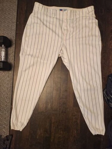 *RARE* Authentic Kirby Puckett Baseball Pants Cover