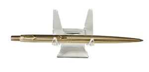 Penna a sfera Parker Vintage Classic oro 10k NUOVA INCHIOSTRO - Foto 1 di 17