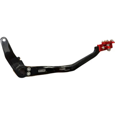 Thrashed Minis Honda CRF110F Extended Rear Brake Pedal - image 1 of 2