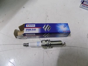 Genuine Fits To Suzuki Ignis Set Of Spark Plugs 09482-00662 ILZKR6F11 - Picture 1 of 1