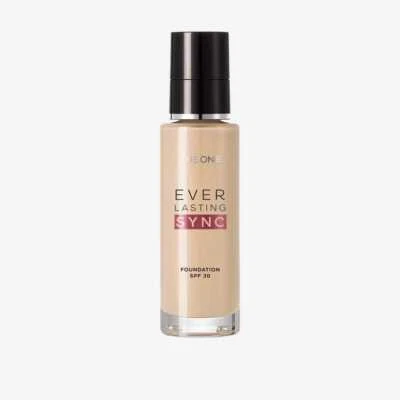Oriflame THE ONE Everlasting Sync Foundation SPF 30
