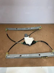 2009 - 2012 Audi Q5 Right Passenger Front Door Window Regulator & Motor Assembly - Bild 1 von 12