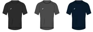 ASICS Youth Stock Wrestling Compression Shirt | Colors and Sizes | 2084A003 $30 - Picture 1 of 4