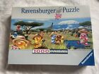 GELINI No. 15 102 8 Auf Safari ! 1000 Teile RAVENSBURGER Puzzle