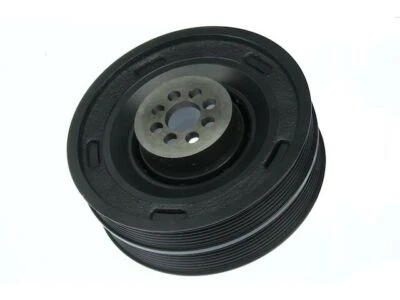 Polea del cigüeñal para Audi S5 2010-2015 49345DBRP 2011 2012 2013 2014 3,0 L V6 Foto 1 de 2