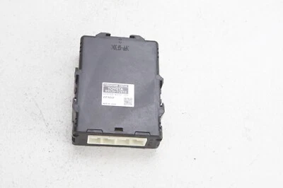 Modulo Di Controllo Cambio Toyota Auris II E180 2013 LHD 89535-12010 - Immagine 1 di 4
