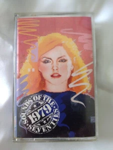 Sounds of the Seventies 1979 by Time Life (Cassette) - Picture 1 of 5