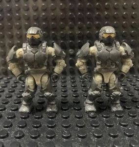 Mega Construx Bloks Halo Marine X2 - Imagen 1 de 1