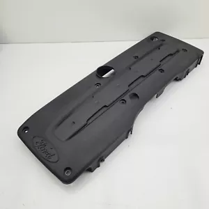 Ford Falcon FG Engine Rocker Cover Trim 4.0 Petrol 6 Cylinder Barra 05/08-09/14 - Picture 1 of 10