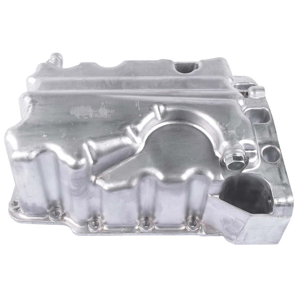 04C103601D Ölwanne für 2011-2020 VW UP BL Seat Mii KE1 KF1 Skoda Citigo NF1 1.0