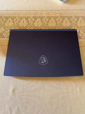 msi thin 15 b13uc - Immagine 1 di 3