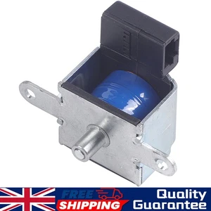 Steering Column Lock Solenoid Valve A4534600700 Fit For BENZ SMART 453 2017-2021 - Picture 1 of 12