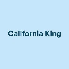 California King