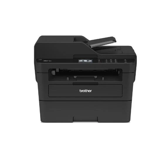 Brother MFC-L2730DW S/W, A4, USB, WLAN, Duplex-unter 5.000 gedr.Seiten, Ohne VBM - Bild 1 von 1