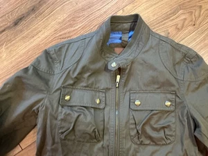 Jacke von Massimo Dutti Gr.M wie neu - Bild 1 von 11