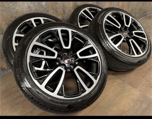 Original MINI COUNTRYMAN F60 JCW CIRCUIT SPOKE 19 Zoll Alu-Felgen - Bild 1 von 15