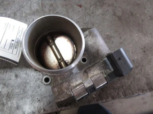 Cuerpo del acelerador 1,8 L compatible con 00-06 AUDI A4 211886 - Imagen 1 de 12