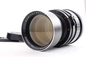 CLA'd **Exc+5** Mamiya Sekor 250mm f/4.5 Telephoto Lens For RB67 Pro S SD  Japan - Picture 1 of 10