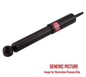 NEW APEC FRONT AXLE SHOCK ABSORBER STRUT SHOCKER GENUINE OE QUALITY ASA1943 - Picture 1 of 4