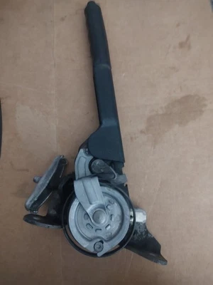 Freno de estacionamiento Ford Mustang 87-93 OEM manija de freno de emergencia con  Foto 1 de 4