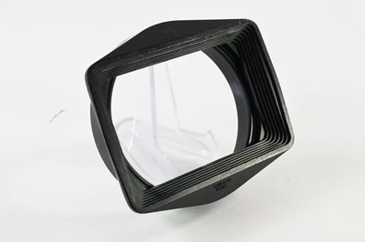 Pantalla para parasol Leica R 12529 para 19 mm f2,8 Elmarit #G429 Foto 1 de 4