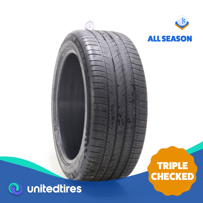 Michelin 275/45/21 Car & Truck Tires for sale | eBay Michelin 275/45/21 Car & Truck Tires for sale | eBay