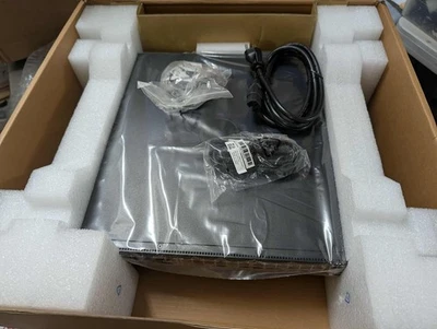 NEW - Dell N1548P Gigabit Ethernet Switch 48 Port 10/100/100 4x 10Gbe Open Box - Image 1 of 4