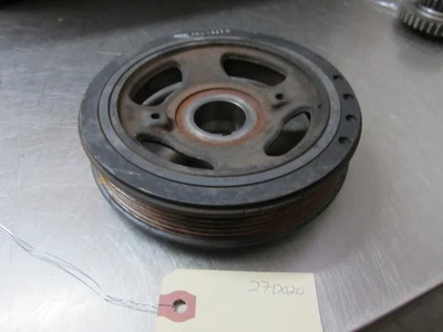 曲轴滑轮适用于 11 - 14 日产 Juke 1.6 — 第 1/4 张图片