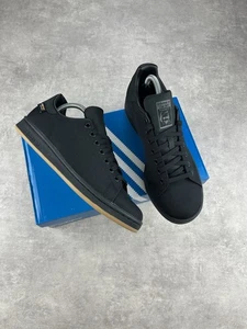 Adidas Stan Smith | Black/Gum | GZ2592 | FAST SHIPPING ✅ - Bild 1 von 6