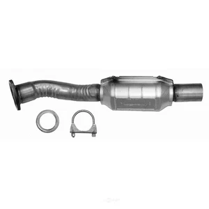 Catalytic Converter AP Exhaust 642237 fits 2006 Toyota RAV4 2.4L-L4 - Picture 1 of 1