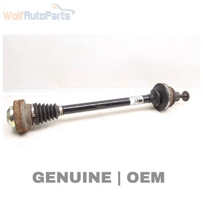 2013-2016 AUDI RS5 - REAR CV AXLE Shaft 8K0501203K - Image 1 of 4