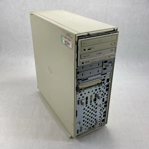 Dell Dimension XPS T700r MT Pentium III 700MHz 768MB RAM No HDD No OS - Picture 1 of 24