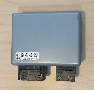 Computadora módulo de control de dirección asistida OEM Acura RDX 2013 2014 2015 3990-TX4-AO Foto 1 de 4