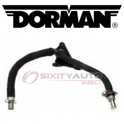 Dorman EGR Line for 2000-2002 GMC Yukon XL 1500 5.3L V8 Emission Control  ct - Image 1 of 4