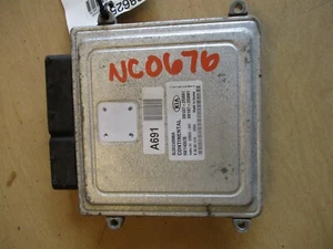 2012 KIA SPORTAGE ENGINE/MOTOR BRAIN BOX 5WY4Q57B - Picture 1 of 3