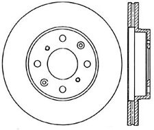 StopTech 128.40023L Disc Brake Rotor