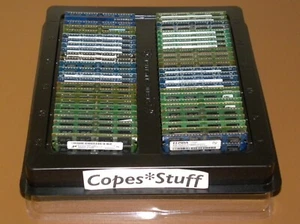 Lot (50) 4GB Mixed Brand Matching Pair DDR3 PC3-10600s 1333MHz SoDimm Laptop RAM - Picture 1 of 1