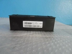 Centralina Climatizzatore Riscaldamento Soffiatore 13586727 Opel Astra J (ST136) - Foto 1 di 3
