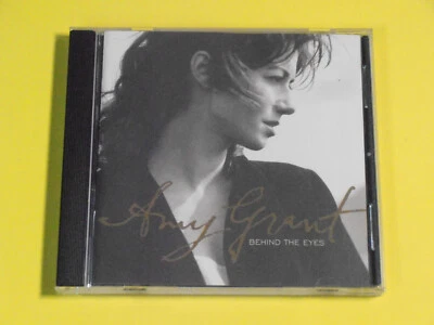 Behind the Eyes von Amy Grant | CD | Zustand sehr gut - Bild 1 von 2